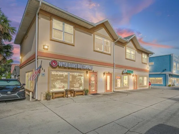 711 A1a Beach Blvd, Saint Augustine, FL 32080