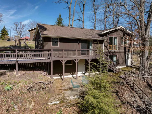 24 West Delavan Street, Wisconsin Dells, WI 53965