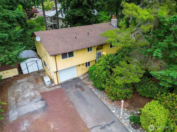 6801 82nd Street SW, Lakewood, WA 98499