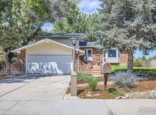 3616 Kenyon Ln, Longmont, CO 80503