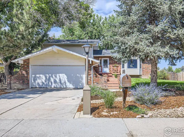 3616 Kenyon Ln, Longmont, CO 80503