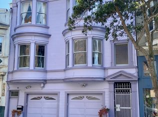 1861 Hayes St, San Francisco, CA 94117