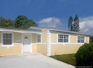 1230 NW 190th St, Miami Gardens, FL 33169