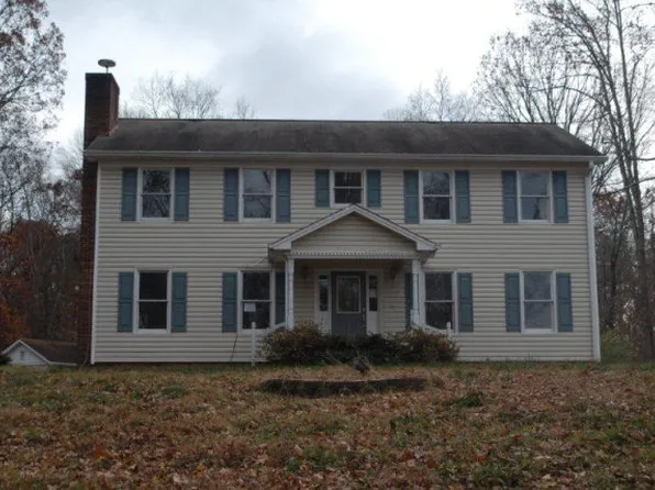 1281 Tellowee Rd, Eden, NC 27288