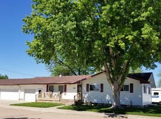 618 E C St, Ogallala, NE 69153