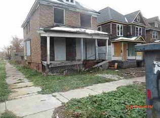 6103 16th St, Detroit, MI 48208