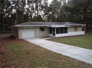 6400 E Kent St, Inverness, FL 34452