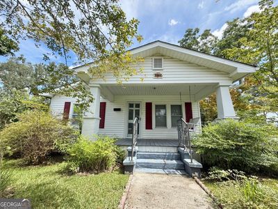 20/22 W Sycamore St, Hazlehurst, GA, 31539