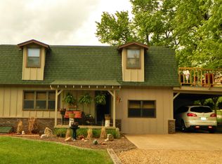 6101 N Cactus Dr, Hutchinson, KS 67502