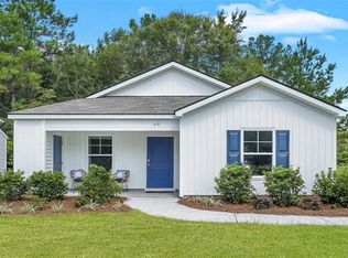 9 Jovita Drive, Port Wentworth, GA 31407
