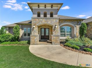 1060 Star Rdg, Spring Branch, TX 78070