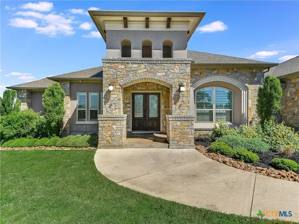 1060 Star Rdg, Spring Branch, TX 78070