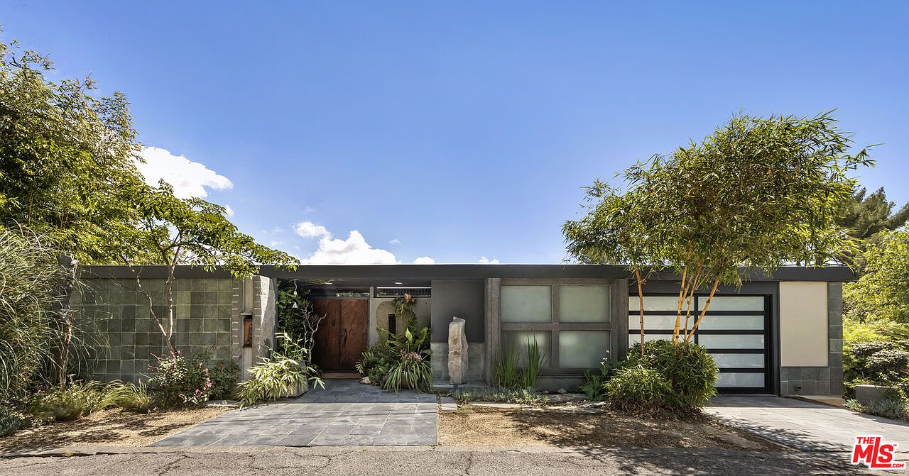 6190 Temple Hill Dr, Los Angeles, CA 90068 | MLS #26832357 | Zillow