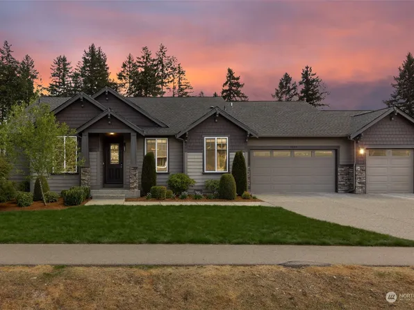5112 Skylark Street NE, Lacey, WA 98516