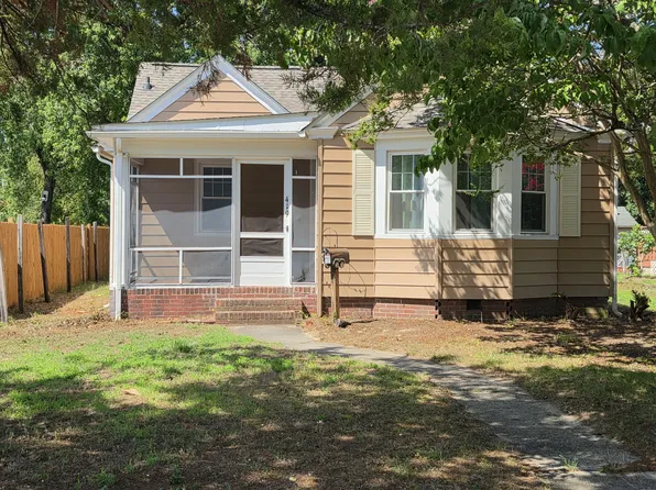 419 Virginia Ave, Salisbury, MD 21801
