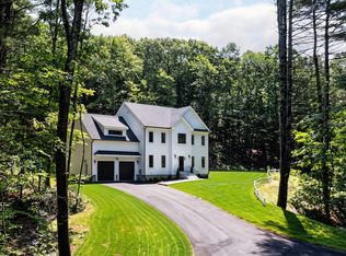 60 Wesson St Lot 2, North Grafton, MA 01536