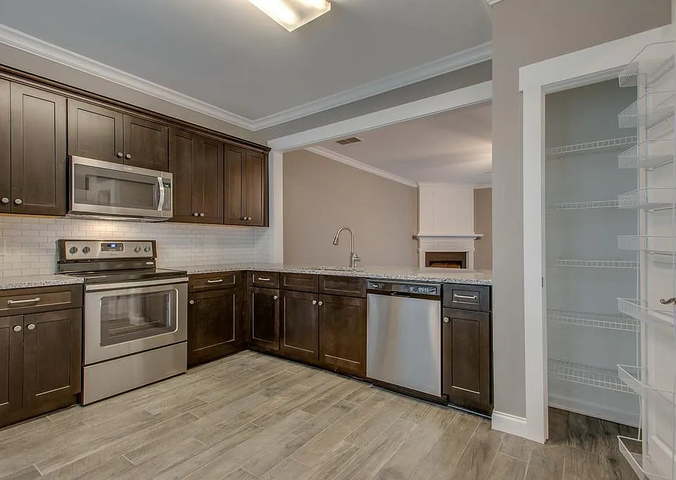 601 Old Hickory Blvd #73