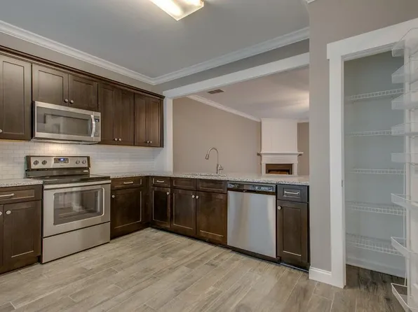 601 Old Hickory Blvd, Brentwood, TN