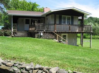 3428 Garry Rd, Bliss, NY 14024