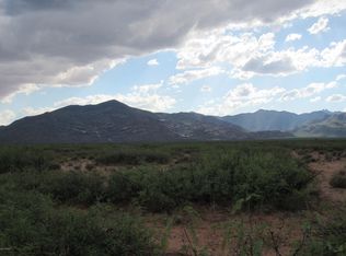 E Soaptree East Rd, Bowie, AZ 85605