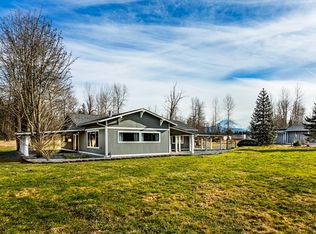 9115 246th Ave E, BUCKLEY, WA 98321