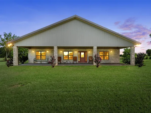 304 Lcr 424, Groesbeck, TX 76642