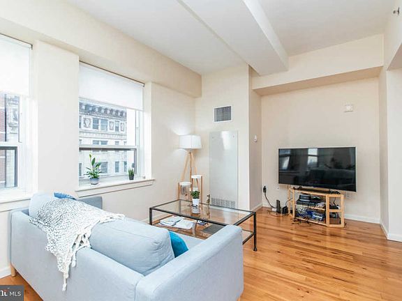 5th image of 1425 Locust St Unit 10B
