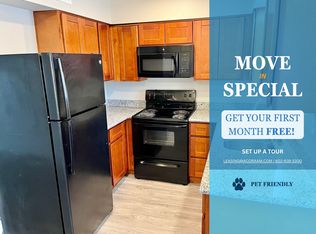 3031 N 36th St APT 21, Phoenix, AZ 85018
