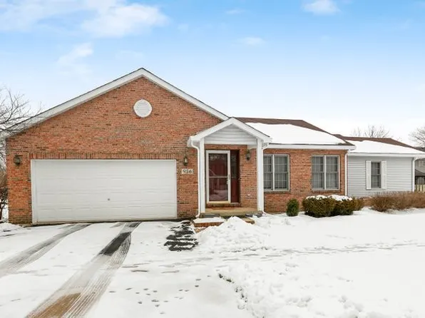 956 Breton Ct, Batavia, IL 60510