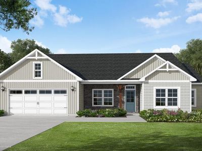 217 Fish Camp Dr, Wendell, NC, 27591