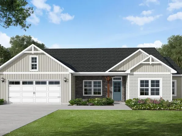 217 Fish Camp Dr, Wendell, NC 27591