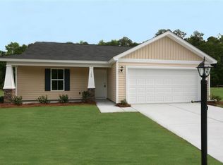 1507 Leatherman Rd, Conway, SC 29527