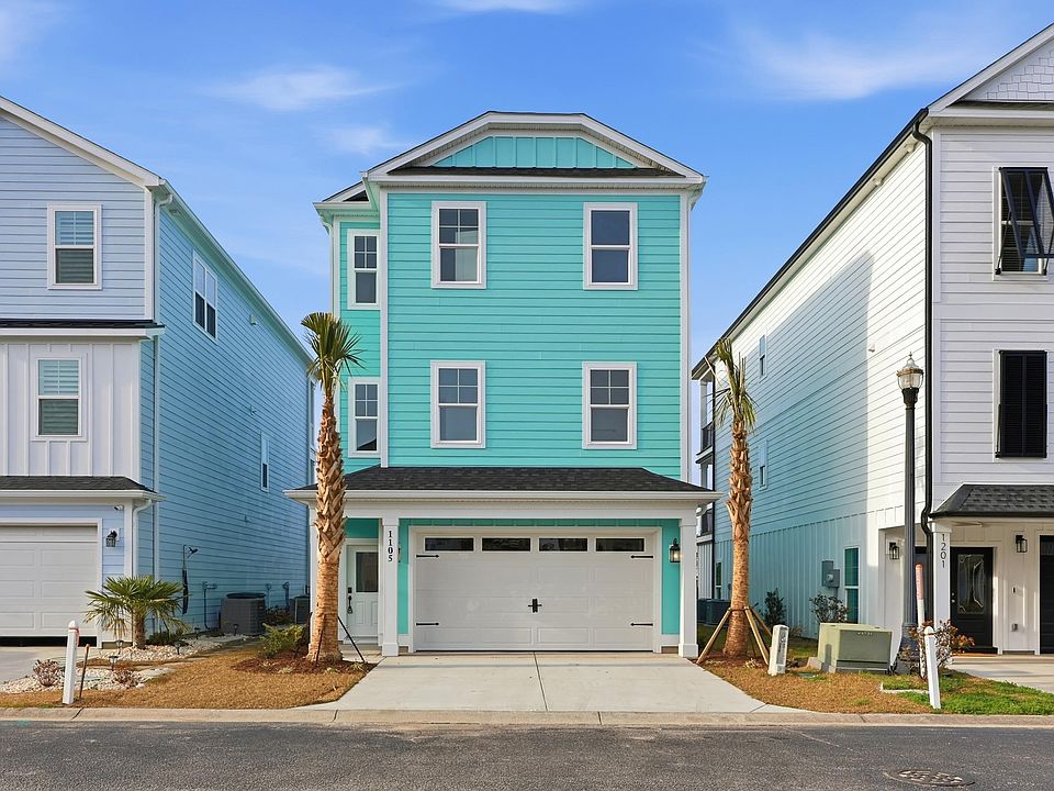 1st image of 1105 Salt Windy Way Lot 11