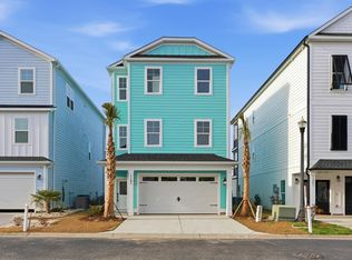 1105 Salt Windy Way Lot 11, North Myrtle Beach, SC 29582