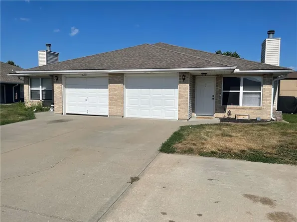 601 NE Austin St, Oak Grove, MO 64075