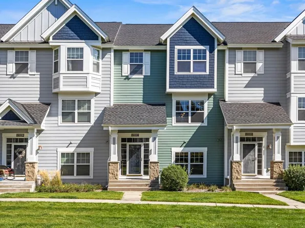 15557 Eagles Nest Way Unit 704, Saint Paul, MN 55124