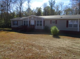 116 Jf Hall Rd, Gordon, GA 31031