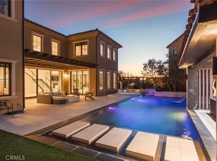 119 Lanzon, Irvine, CA 92602