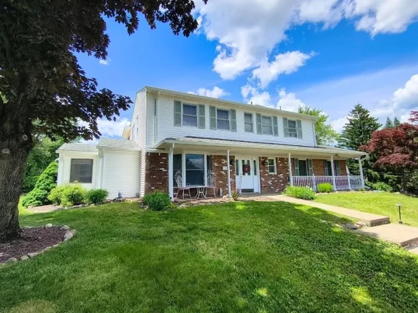 3 Lois Ct, Rockaway Twp., NJ 07866
