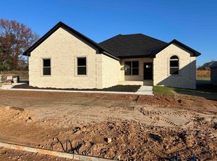 1416 Justice St, Jacksonville, AR 72076