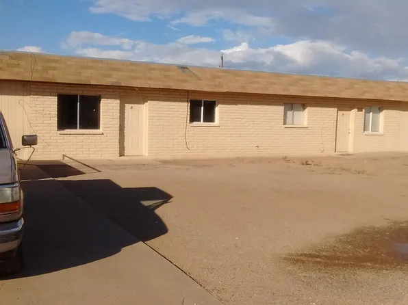 4215 N MAVERICK Drive, Eloy, AZ 85131