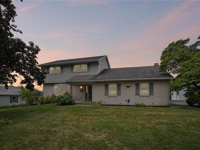 3659 Ironstone Rd, Bethlehem, PA, 18020