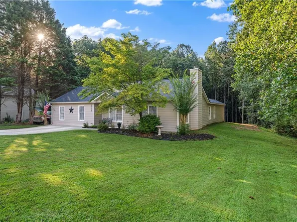 2115 Uniwattee Trl, Dacula, GA 30019