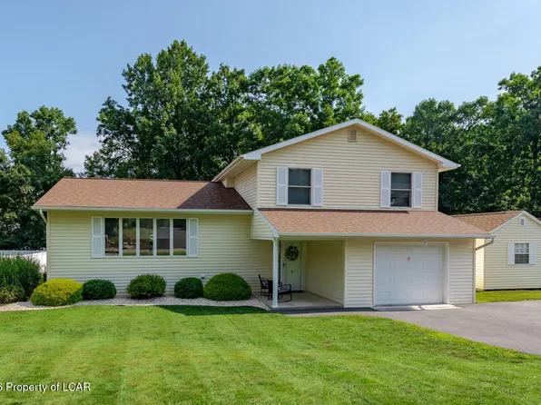 19 Stoney Creek Rd, Plains, PA 18702
