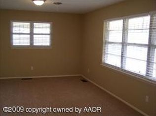 14001 Indian Hill Rd, Amarillo, TX 79124