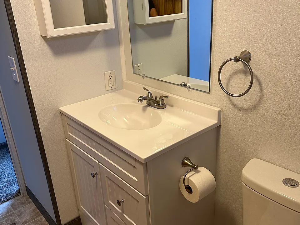 Guest Bath