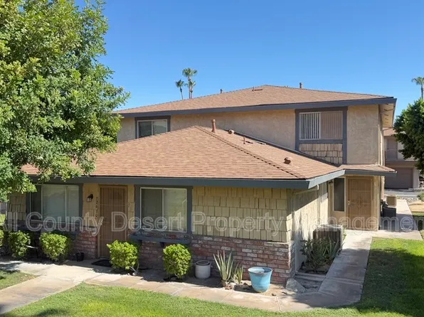 72670 Thrush Rd Unit 3, Palm Desert, CA 92260