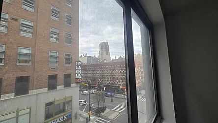 Rented by Giant Realty NY Corp