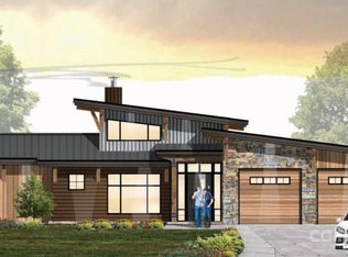 LOT 2116 Harm Creek Loop, Mill Spring, NC 28756