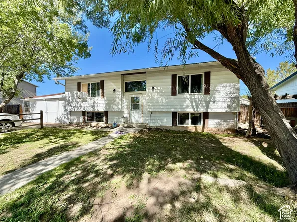 240 W 350 N, Vernal, UT 84078